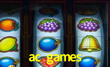 Especiais de Fim de Semana ac games