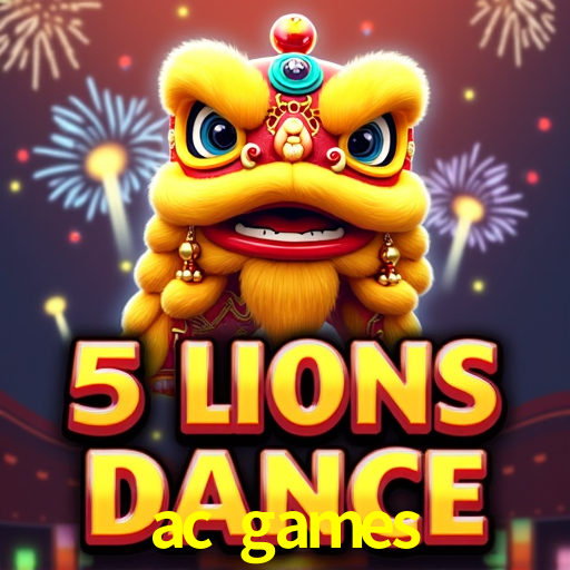 Experiência VIP ac games