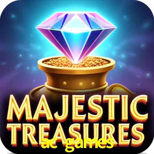 Casino Ao Vivo ac games