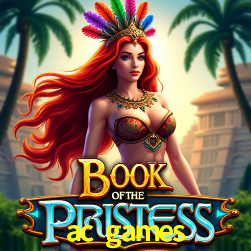 Diretório de Jogos ac games