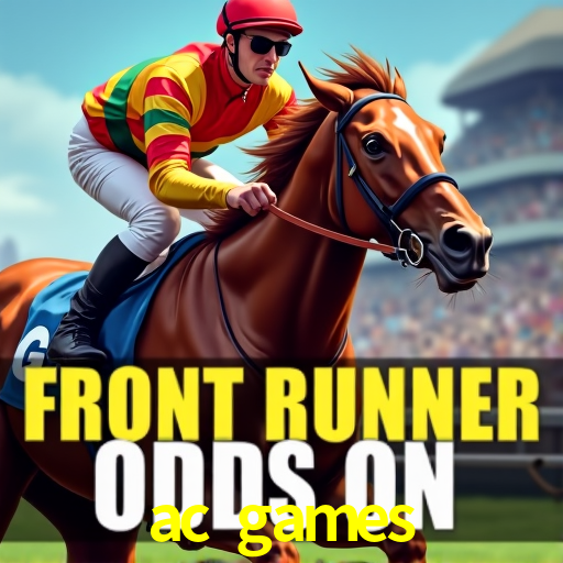 Apostas de Tênis ac games