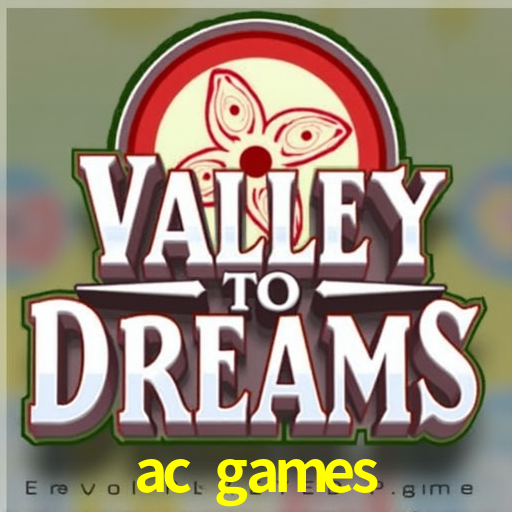 Recursos de Bônus ac games