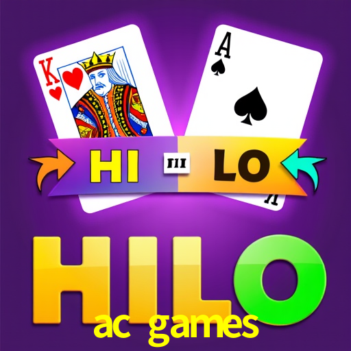 Benefícios da Conta ac games