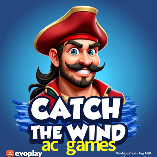 Jogos de Slot ac games