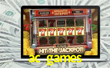 Sistemas de Segurança ac games