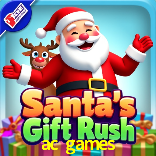 Provedores de Jogos ac games