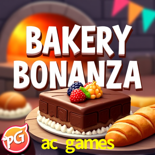 Bônus de Boas-vindas ac games