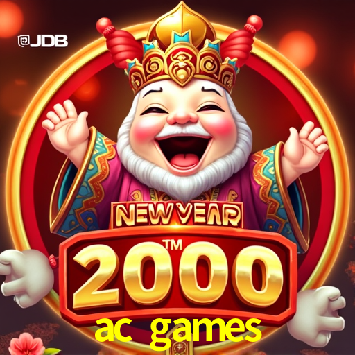 Login Seguro ac games