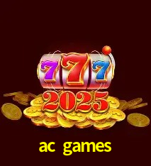 Promoção Relâmpago ac games