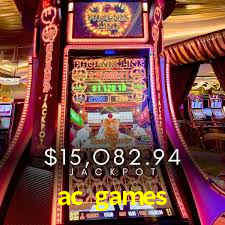 Bônus Diários ac games