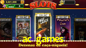 Casino Ao Vivo ac games