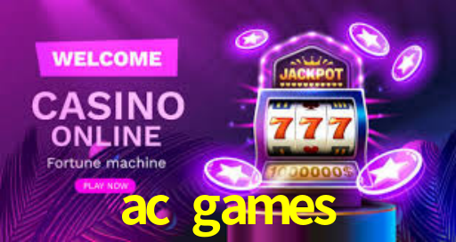 PIX Instantâneo ac games