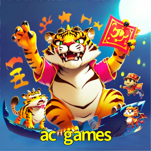 Plataforma ac games - Apostas Online